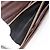 LOUIS VUITTON Cartera Sistina Long Damier Ebene N61747 Auth bs34333 - vista 11