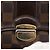 LOUIS VUITTON Cartera Sistina Long Damier Ebene N61747 Auth bs34333 - vista 17