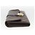 LOUIS VUITTON Cartera Sistina Long Damier Ebene N61747 Auth bs34333 - vista 3