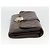 LOUIS VUITTON Cartera Sistina Long Damier Ebene N61747 Auth bs34333 - vista 4