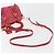 Borsa a Spalla PRADA Nylon Pelle 2 in 1 Rosa Oro Auth mr2258 D'oro - vista 8