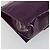Borsa Vala Chain in pelle verniciata viola e oro Auth ARZ899 di Salvatore Ferragamo - vista 14