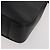 Borsa a mano in pelle Gucci Bamboo 2 in 1 Nero Oro Auth 169781 D'oro - vista 12