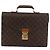 LOUIS VUITTON Briefcase Consulente Monogramma M53331 LV Auth BA11721 - vista 12
