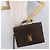 LOUIS VUITTON Briefcase Consulente Monogramma M53331 LV Auth BA11721 - vista 24