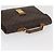 LOUIS VUITTON Briefcase Consulente Monogramma M53331 LV Auth BA11721 - vista 5