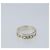 Autre Marque Anello TIFFANY&Co. Argento Ag925 Auth BAZ303 - vista 4