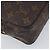 LOUIS VUITTON Monogram Trousse Toilette 23 Borsa Clutch M47524 LV Auth BAZ186 Monogramma - vista 16