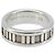 Autre Marque Bague TIFFANY&Co. Argent Ag925 Auth BAZ304 Argenté - vue 2