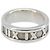 Autre Marque Bague TIFFANY&Co. Argent Ag925 Auth BAZ304 Argenté - vue 3