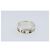 Autre Marque Bague TIFFANY&Co. Argent Ag925 Auth BAZ304 Argenté - vue 5