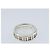 Autre Marque Bague TIFFANY&Co. Argent Ag925 Auth BAZ304 Argenté - vue 6