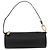 LOUIS VUITTON Pochette Soufflot Epi Nera LV Auth BA11603 Nero - vista 13
