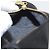 LOUIS VUITTON Pochette Soufflot Epi Nera LV Auth BA11603 Nero - vista 18