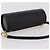 LOUIS VUITTON Pochette Soufflot Epi Nera LV Auth BA11603 Nero - vista 6
