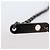 COLLAR LV BEADS LOUIS VUITTON de metal Turquesa Azul M00313 Auth BAZ738M - vista 12