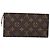 LOUIS VUITTON Monogram Bucket GM Accessory Pouch LV Auth BAZ320 - view 2