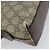 Borsa a Spalla Gucci GG Supreme Web Sherry Line PVC Beige Oro 499621 Auth BA11752 D'oro - vista 13