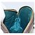 Borsa a Spalla Gucci GG Supreme Web Sherry Line PVC Beige Oro 499621 Auth BA11752 D'oro - vista 19