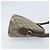 Borsa a Spalla Gucci GG Supreme Web Sherry Line PVC Beige Oro 499621 Auth BA11752 D'oro - vista 4