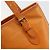LOUIS VUITTON Borsa a Spalla Epi Bucket PM Arancione Mandarino M5899H LV Auth BAZ712A Grigio - vista 10