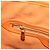 LOUIS VUITTON Borsa a Spalla Epi Bucket PM Arancione Mandarino M5899H LV Auth BAZ712A Grigio - vista 20