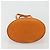 LOUIS VUITTON Borsa a Spalla Epi Bucket PM Arancione Mandarino M5899H LV Auth BAZ712A Grigio - vista 5