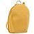 LOUIS VUITTON Zaino Epi Mabillon Giallo M52239 LV Auth AMZ512