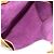 LOUIS VUITTON Zaino Epi Mabillon Giallo M52239 LV Auth AMZ512 - vista 10