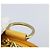 LOUIS VUITTON Zaino Epi Mabillon Giallo M52239 LV Auth AMZ512 - vista 14