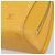 LOUIS VUITTON Zaino Epi Mabillon Giallo M52239 LV Auth AMZ512 - vista 16