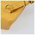LOUIS VUITTON Zaino Epi Mabillon Giallo M52239 LV Auth AMZ512 - vista 18