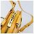 LOUIS VUITTON Zaino Epi Mabillon Giallo M52239 LV Auth AMZ512 - vista 20