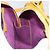 LOUIS VUITTON Zaino Epi Mabillon Giallo M52239 LV Auth AMZ512 - vista 22