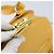 LOUIS VUITTON Zaino Epi Mabillon Giallo M52239 LV Auth AMZ512 - vista 7