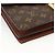 LOUIS VUITTON Borsa a Mano Monogram Concorde M51190 Auth LV ka3485 Monogramma - vista 15