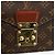 LOUIS VUITTON Borsa a Mano Monogram Concorde M51190 Auth LV ka3485 Monogramma - vista 18