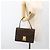 LOUIS VUITTON Borsa a Mano Monogram Concorde M51190 Auth LV ka3485 Monogramma - vista 26