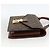 LOUIS VUITTON Borsa a Mano Monogram Concorde M51190 Auth LV ka3485 Monogramma - vista 4
