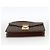 LOUIS VUITTON Borsa a Mano Monogram Concorde M51190 Auth LV ka3485 Monogramma - vista 5