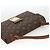 LOUIS VUITTON Borsa a Mano Monogram Concorde M51190 Auth LV ka3485 Monogramma - vista 6