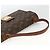 LOUIS VUITTON Borsa a Mano Monogram Concorde M51190 Auth LV ka3485 Monogramma - vista 7