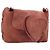 Borsa a Spalla GUCCI Camoscio Rosa Oro 95107 Auth YKZ626 D'oro