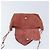 Borsa a Spalla GUCCI Camoscio Rosa Oro 95107 Auth YKZ626 D'oro - vista 15