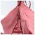 Borsa a Spalla GUCCI Camoscio Rosa Oro 95107 Auth YKZ626 D'oro - vista 19