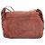 Borsa a Spalla GUCCI Camoscio Rosa Oro 95107 Auth YKZ626 D'oro - vista 3