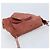 Borsa a Spalla GUCCI Camoscio Rosa Oro 95107 Auth YKZ626 D'oro - vista 6
