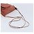Borsa a Spalla GUCCI Camoscio Rosa Oro 95107 Auth YKZ626 D'oro - vista 7
