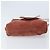 Borsa a Spalla GUCCI Camoscio Rosa Oro 95107 Auth YKZ626 D'oro - vista 9