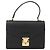 LOUIS VUITTON Borsa a Mano Epi Concorde Nera M52132 LV Auth ka3570 Nero - vista 13